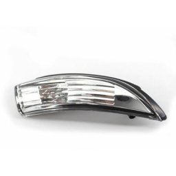 Remplacement Du Boitier De La Lampe De Clignotant Du Retroviseur Cote Droit Pour Ford Fiesta