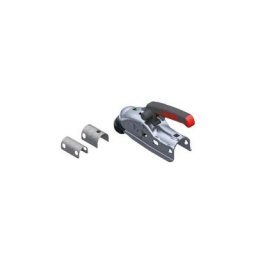 Tête d'attelage ALKO AK161- Ø 50 mm 1600 kg + entretoises 35/45mm