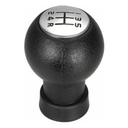 Tete de changement de vitesse manuelle 5eme vitesse pour Suzuki Swift 2005-2010 SX4