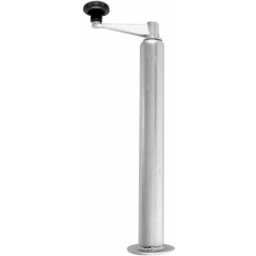 Mobilibrico.com - Support De Remorque 48mm Télescopique 400-650mm