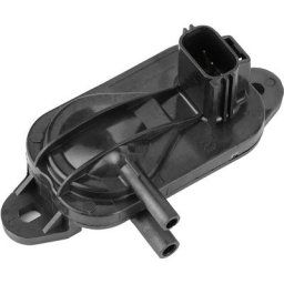 Capteur de pression différentielle d'échappement Capteur de pression d'admission 3M5A-5L200-AB Fit