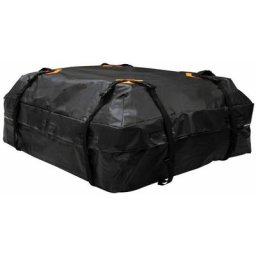 Sac de rangement étanche 600D pour porte-bagages de toit de voiture Sac de rangement universel pour