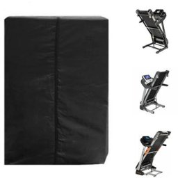 Bâche pour voiture,Housse de Tapis de Course Pliable, Housse Anti poussière Pliable pour Tapis de