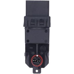 Module moteur lève-vitre 2888887, plastique, pour Renault 2003-2009, avant ou arrière
