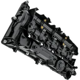 Couvercle Moteur Culasse pour bmw 1 3 5 E90 F20 F21 F30 Diesel 11 12 8513755