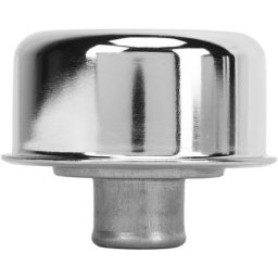 Bouchon de reniflard d'huile Bouchon de remplissage d'huile rond de style poussoir pour sbc bbc sbf