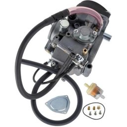 Carburetor For Yamaha Bruin 350 250 2004 2005 2006 Big Bear 400 yfm 400 Kodiak