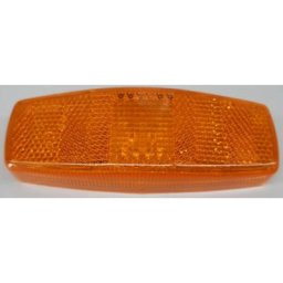 CEA - cabochon feu lateral orange