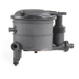 Filtre a gasoil psa 1.9D DW8 avec pompe Berlingo C15 Jumpy Xsara 191144 - 9625224180