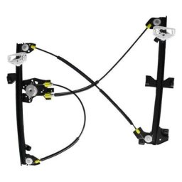 Mecanisme de lève vitre gauche partner berlingo 9221ASG1