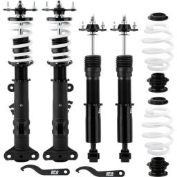 Kit Combine Filete Pour Bmw Serie 3 Type E36 De 1990 a 1999 Coupe Décapotable