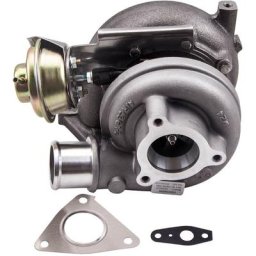 Turbocompresseur for Nissan Patrol Terrano ii 3.0 Di 116 KW/158ps 724639 7059 54