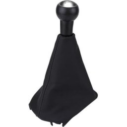 Kit de soufflet de pommeau de levier de vitesse 5 vitesses pour peugeot 307 308 607 608 citroen C3
