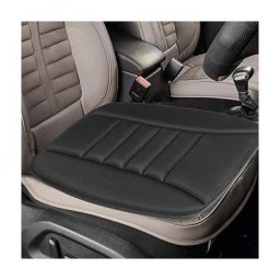 Coussin Voiture Siege, Coussin de Siège de Voiture Housse de Siège, Mousse Mémoire Protection