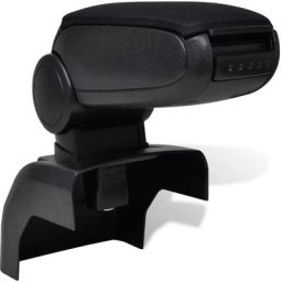 Accoudoir de voiture pour Ford Focus (2005-2011) Vidaxl n/a