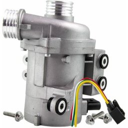 For bmw électrique Pompe à Eau 1 3 5 6 Série 130i E90 323i 325i 330i 11517586925