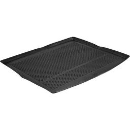 Tapis de coffre auto Hyundai I30 Combi (2012-2016) Caoutchouc Vidaxl n/a