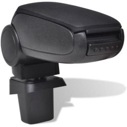 Accoudoir de voiture pour Suzuki SX4 (après 2007) Vidaxl n/a