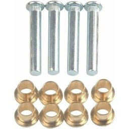 GP - Voiture Porte Charnière Broches Bague Kit pour Nissan pour D22 1997-2005. Automobile Porte