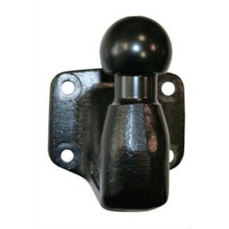 Bosal Oris - Rotule standard 4 trous Bosal avec visserie