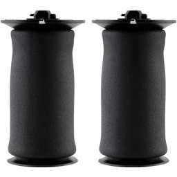 2x Arrière Ressort Suspension Pneumatique Pour bmw E61 5er 520d 520i 37126765602