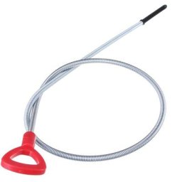 Mesure d'huile de jauge de niveau de liquide de transmission automatique de 36,2 pouces 920mm pour
