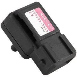 Capteur de pression d'air du collecteur d'admission pour mitsubishi L200 pajero ii MR577031
