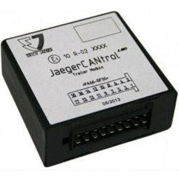 Module Erich Jaeger 321095