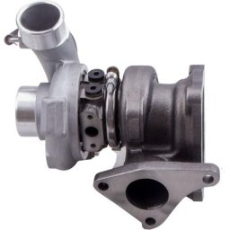 Turbocharger For Subaru Impreza Forester TD04L-13T Turbo 49377-04300 14412AA360
