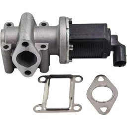 Vanne egr for Opel Astra h Signum Vectra c Zafira b Saab 93 95 55215031 55194735