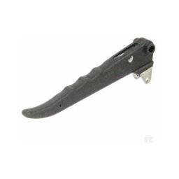 Cyclingcolors - Poignée de commande pour barre d'attelage levier Remorque Tracteur Machine agricole