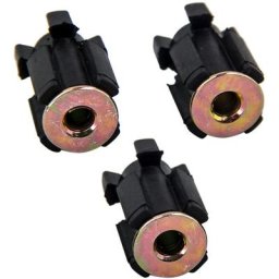 Pompe à Air Secondaire pour Citroen C2 C3 Peugeot 1007 106 206 1618C0 9653340480