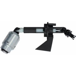 Serrure de déverrouillage du capot et 2 Clés Pour Ford Focus MK2 1355231