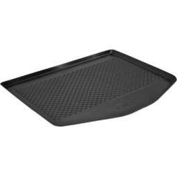 Tapis de coffre auto Ford C-Max (2015-) Caoutchouc Vidaxl n/a