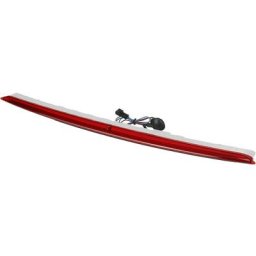 Pour bmw série 5 F11 Wagon 2011-2016 arrière led haut niveau feu stop troisième feu stop