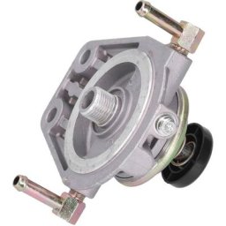 Pompe d'amorage de filtre à carburant diesel 16401-VC10D de remplacement pour Nissan Patrol gu Y61