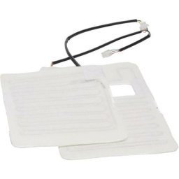 Chauffage pour siège 12 v Dometic Group 9600000394 blanc 2 niveaux de chauffage - blanc