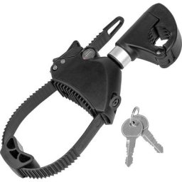 Bras support pour porte-vélo 11577 Q401602 - Eufab