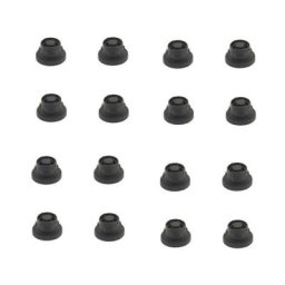 Univcar - Support filtre a air psa 1422.A3 1422A3 Support de la boite à air lot de 16