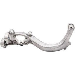 Fusée d'essieu avant gauche pour audi A4 (B6,B7) Seat Exeo 3R 8E0407253 0731168