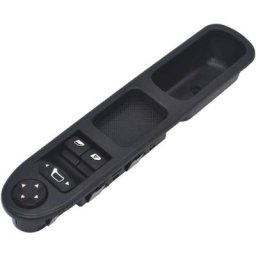 GP - 6554QC 207 Citroen C3 Picasso interrupteur lève-vitre vitre conduite à gauche
