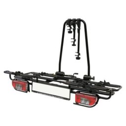 Porte-vélos MFT Multi-Cargo-2 Family pour 2 vélos extensible à 3 et 4