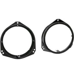 ACV - 271230-05 Entretoise pour haut-parleur adapté pour (marque automobile): bmw, Mercedes Benz,