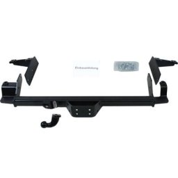 Rameder - Attelage - Fiat ducato Autobus/Autocar - 02/98-04/02 - rotule standard - Oris - Faisceau