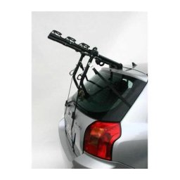 Porte-vélo CruiserDelux pour 3 vélos Aluminium Peruzzo