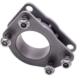 2x Entretoise levage Avant Kit Suspension pour Jeep Cherokee kj kk Nitro 2002-12