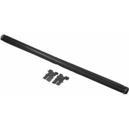 Ouvrant Pare-soleil de toit Noir obturateur Rideau pour vw Audi Q5 Golf Sharan Tiguan 1K9877307B