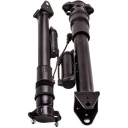 Arrière suspension pneumatique pour Mercedes ml gl w / X164 320 350 550 avec ads