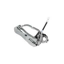 AVANT GAUCHE côté conducteur Pour BMW X5 E53 3.0 D 3.0i Support de roulement de poignée de porte