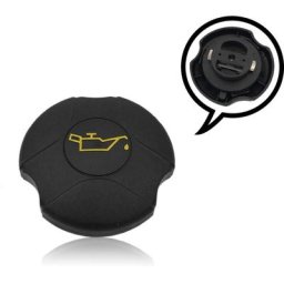 3RG - Bouchon huile moteur Citroën ax (OE:025864)